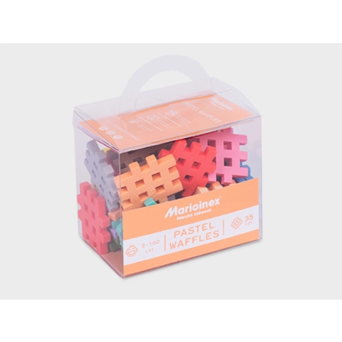 Klocki Marioinex Mini